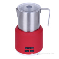 Creamy Soft Foam Maker Cold Hot Milk Frother